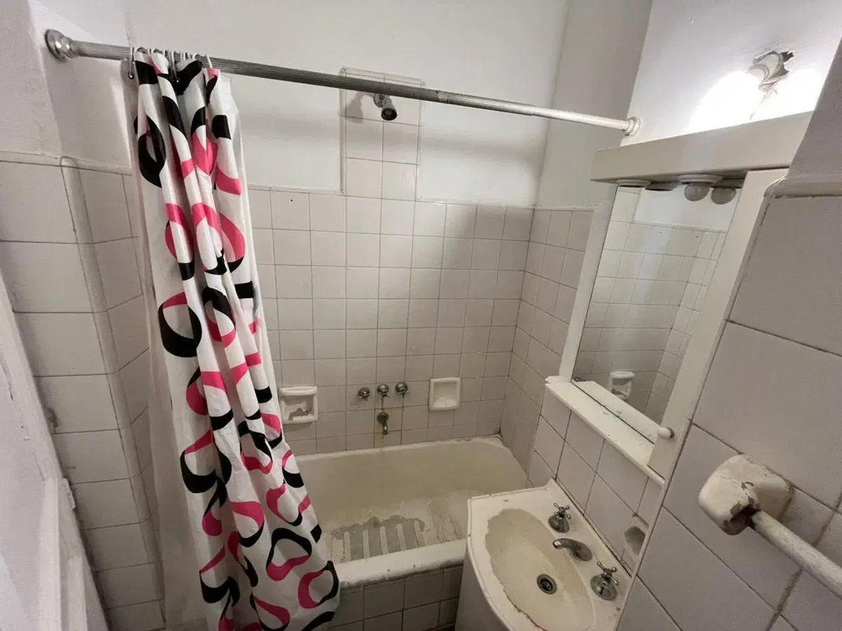 Departamento 2 Amb Amplios en Excelente Ubicacion 2