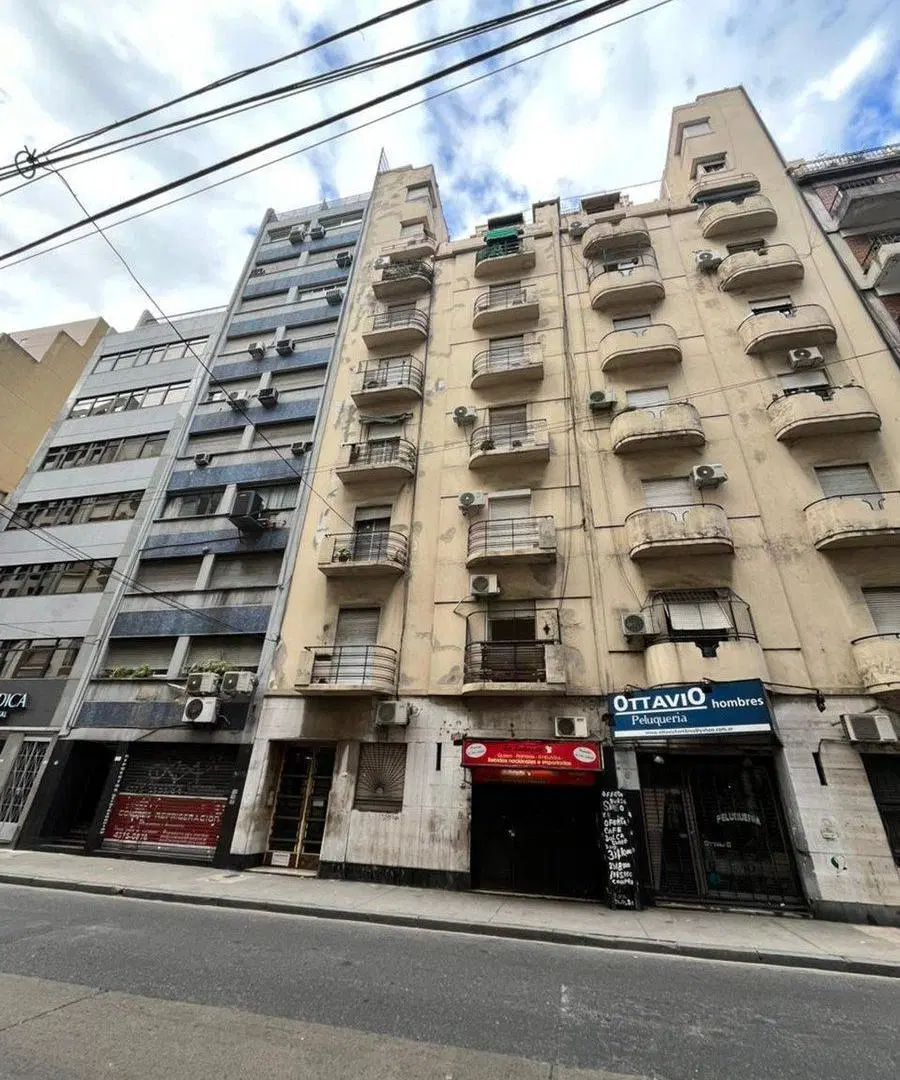 Departamento 2 Amb Amplios en Excelente Ubicacion 8