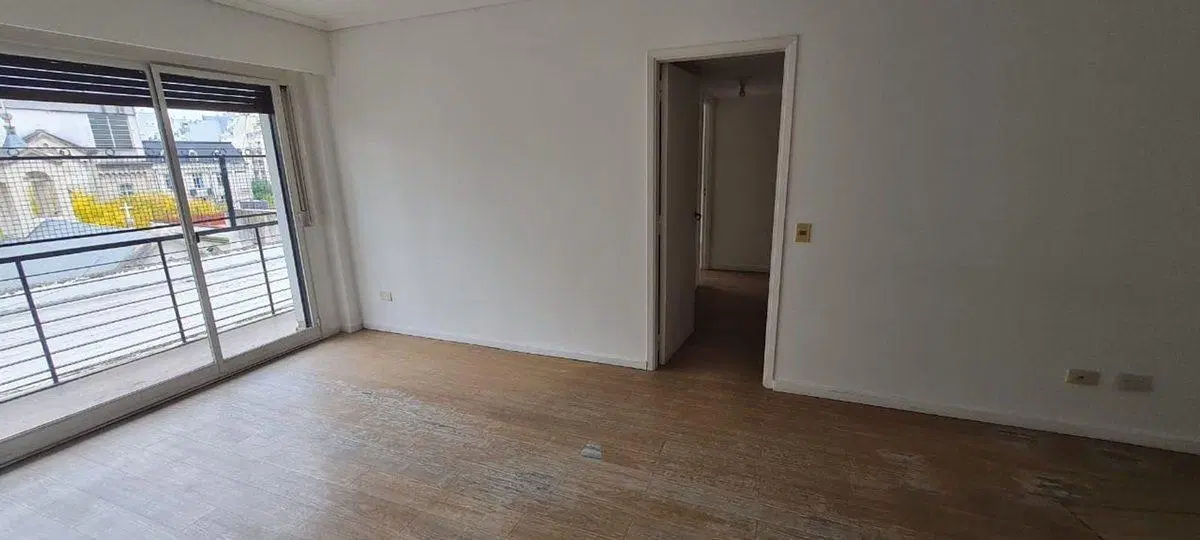 ALQUILER SEMIPISO 3AMB C/DEPENDENCIA - PALERMO 2