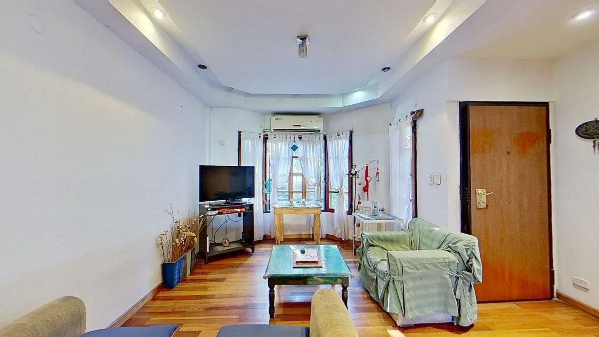 VENTA CASA 5 AMB. JARDIN PARRILLA VILLA PUEYRREDON 8