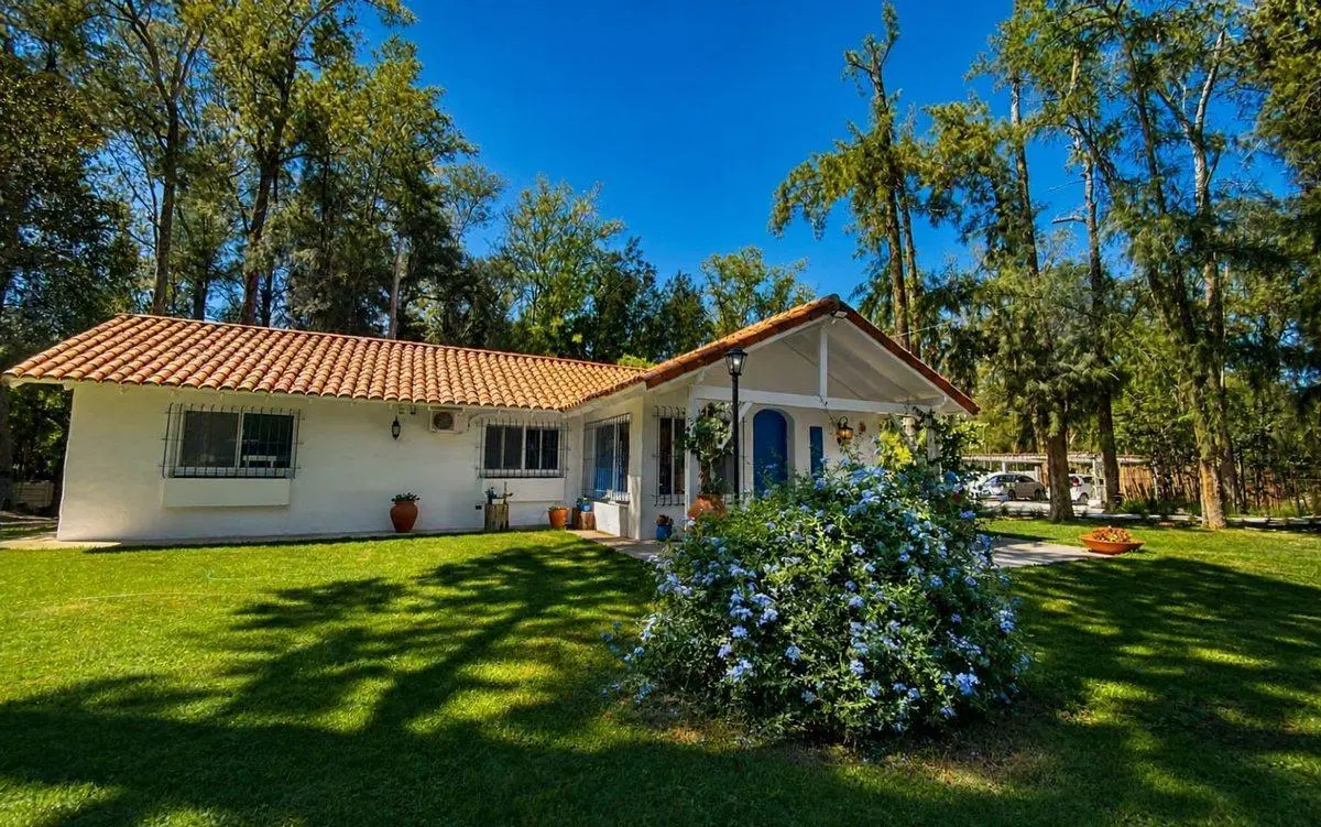 Casa Quinta  en venta Ingeniero Maschwitz 5