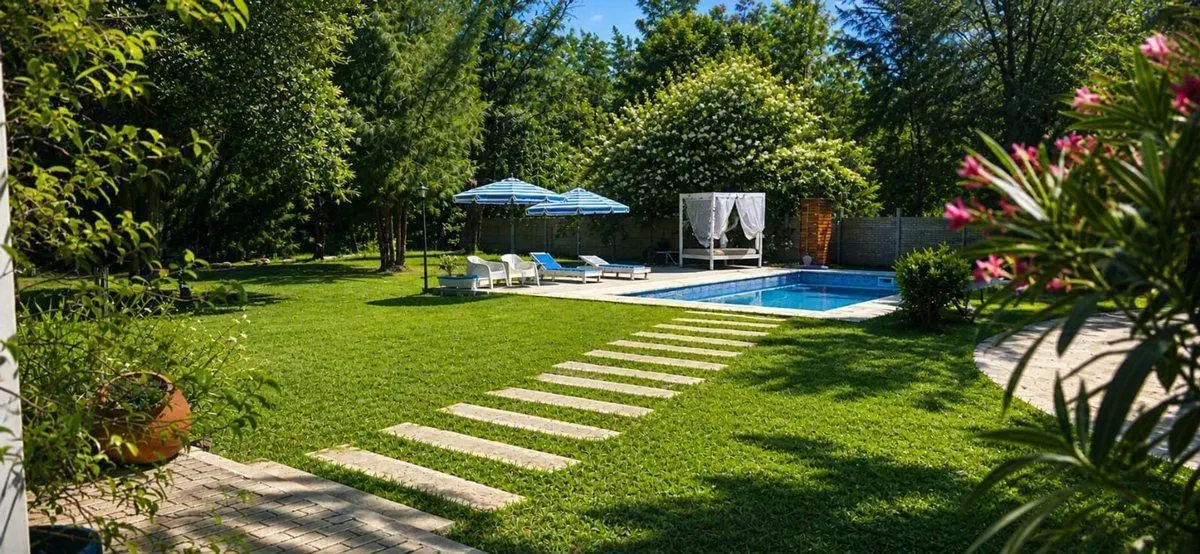 Casa Quinta  en venta Ingeniero Maschwitz 2