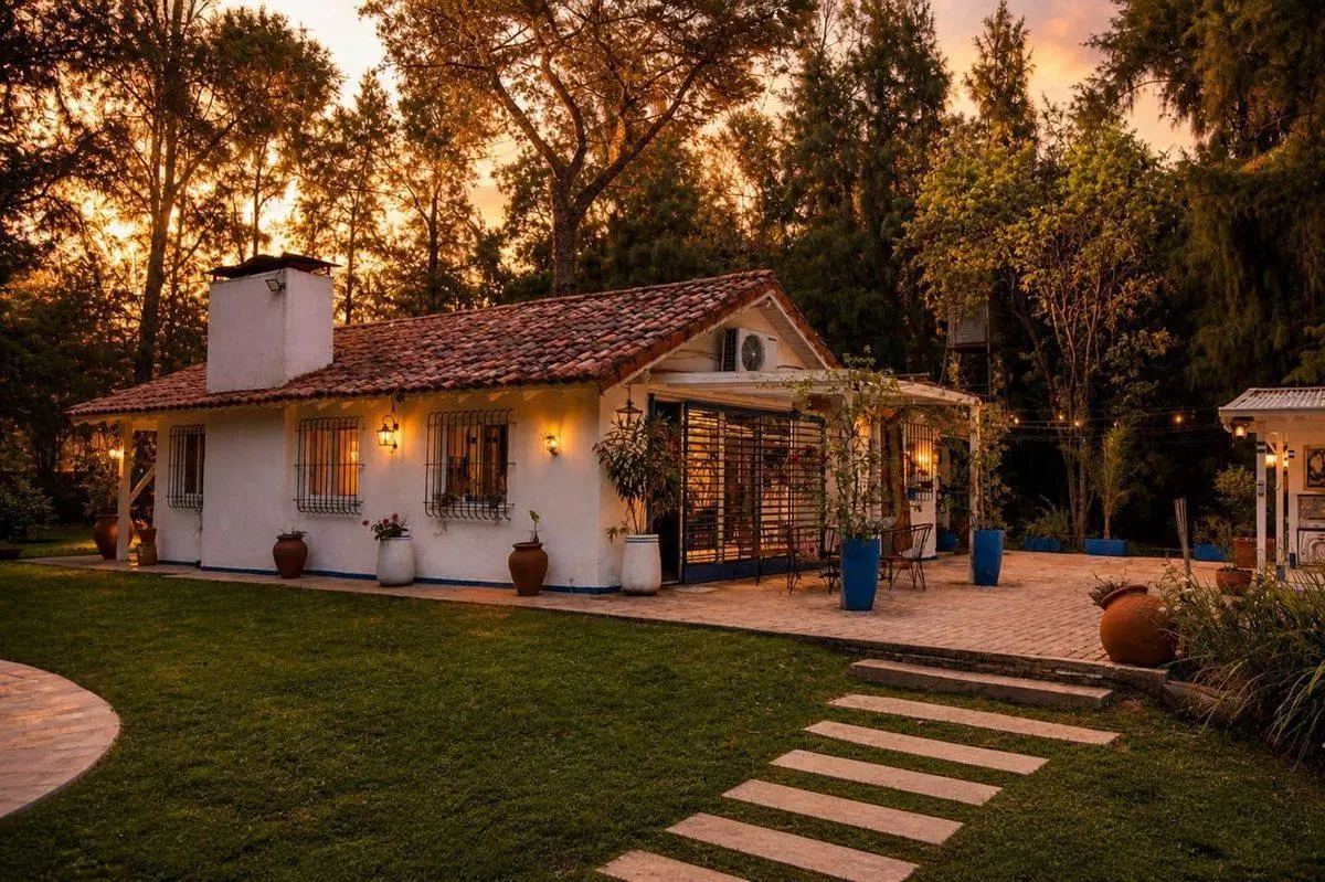Casa Quinta  en venta Ingeniero Maschwitz 8