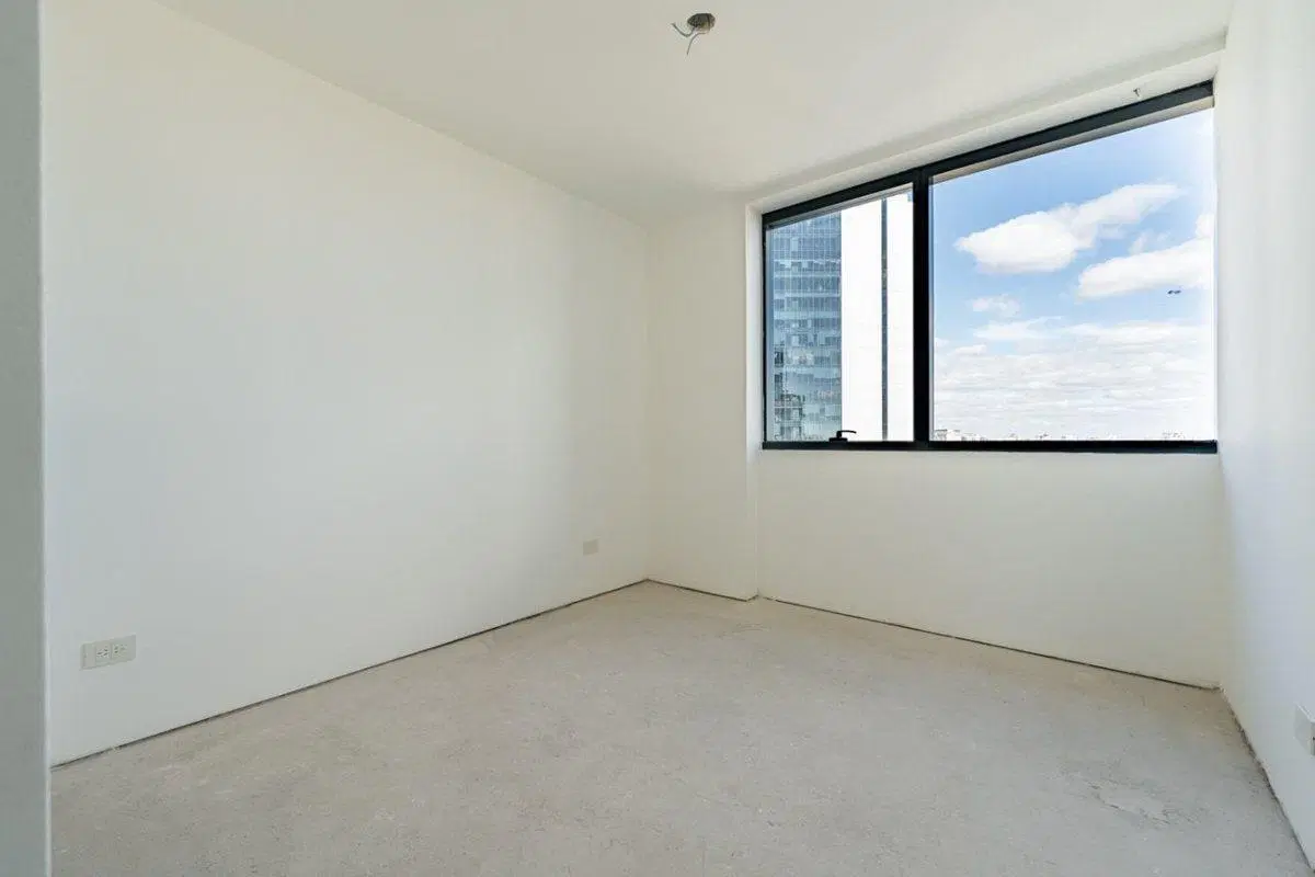 VENTA DEPARTAMENTO NUÑEZ CUATRO AMBIENTES EN TORRE 8