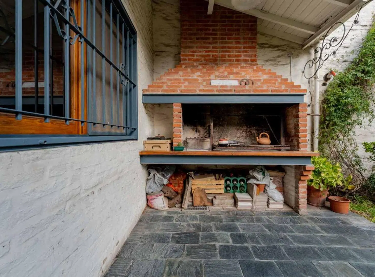 VENTA HERMOSA CASA CON JARDÍN EN VÉLEZ, IMPECABLE! 4