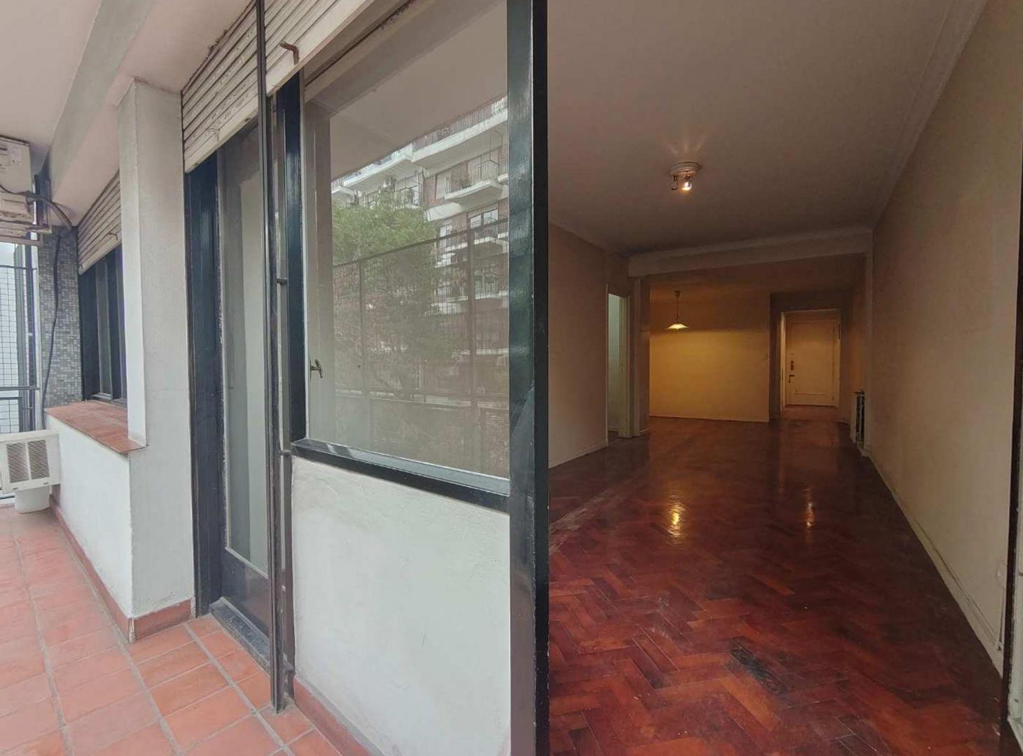 Foto de DEPTO 3 amb + depcia +balcón corrido AUSTRIA 2200, imagen 3