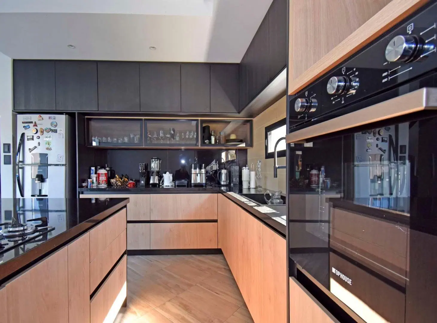 VENTA CASA ALTOS DE VIEDMA BARRIO PRIVADO PERMUTA 5