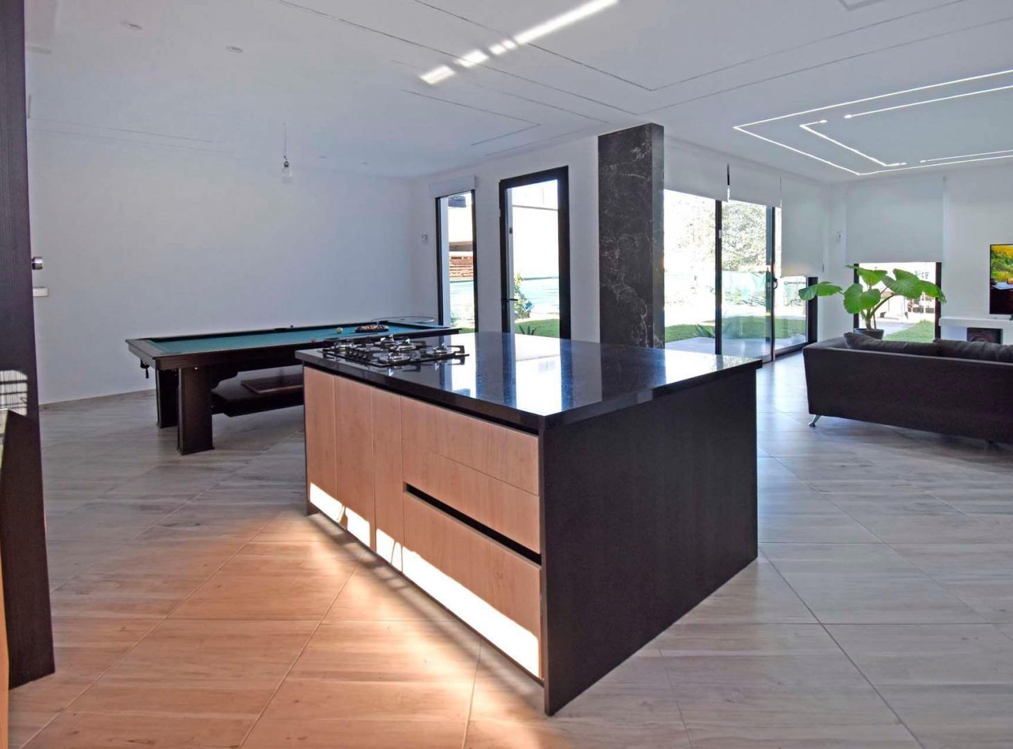 Foto de VENTA CASA ALTOS DE VIEDMA BARRIO PRIVADO PERMUTA, imagen 3