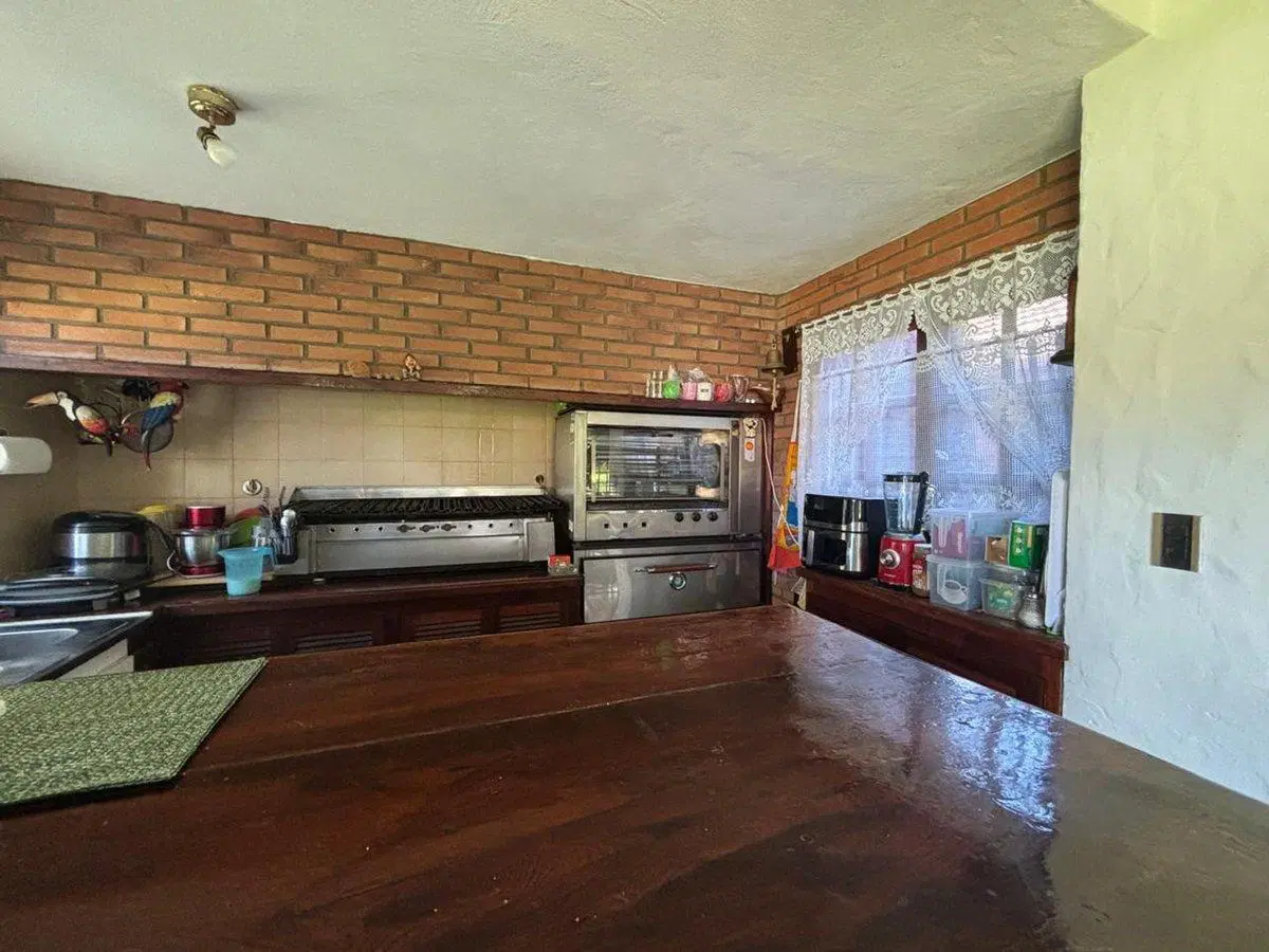 Venta Casa 4 amb Praderas de Lujan Increible Lote 8
