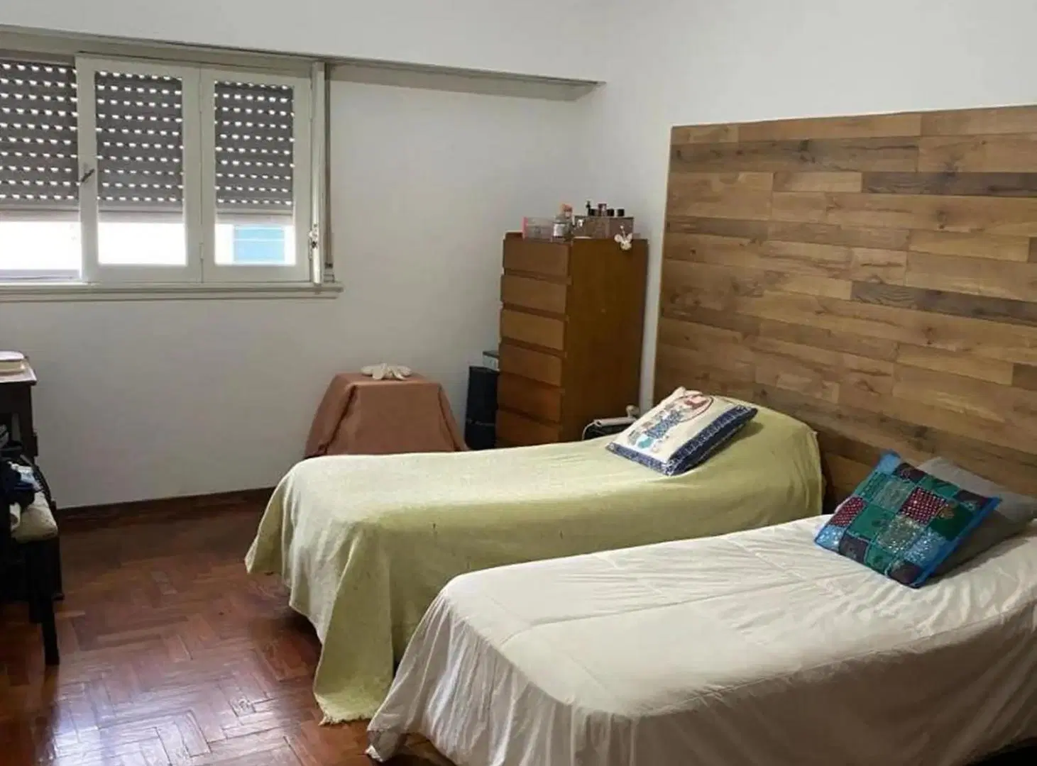 VENTA CASA EN LOTE 306 m²  SAN JUSTO / LA MATANZA 4