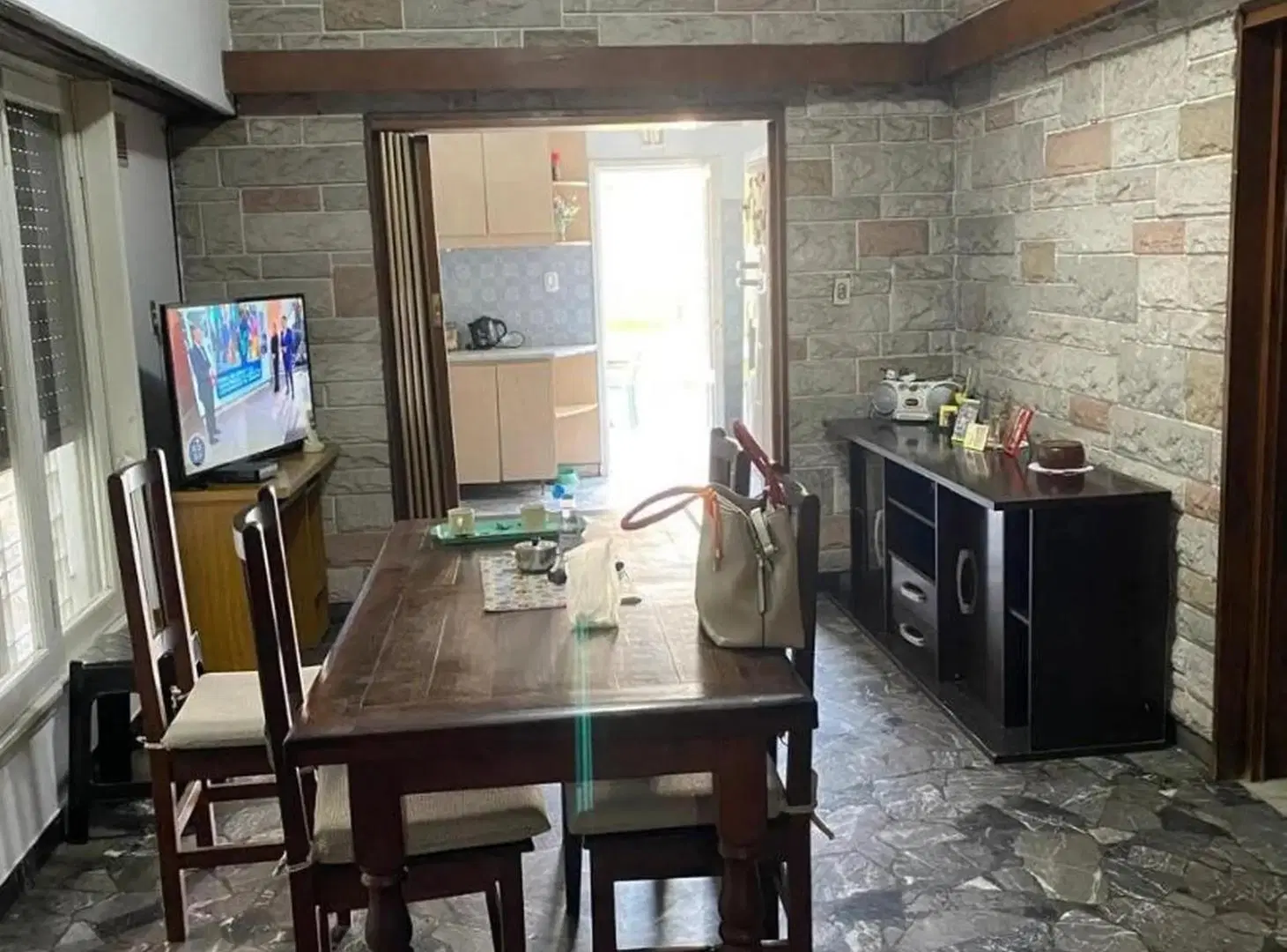 VENTA CASA EN LOTE 306 m²  SAN JUSTO / LA MATANZA 5
