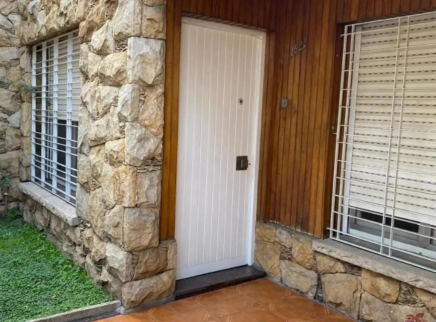 VENTA CASA EN LOTE 306 m²  SAN JUSTO / LA MATANZA 3