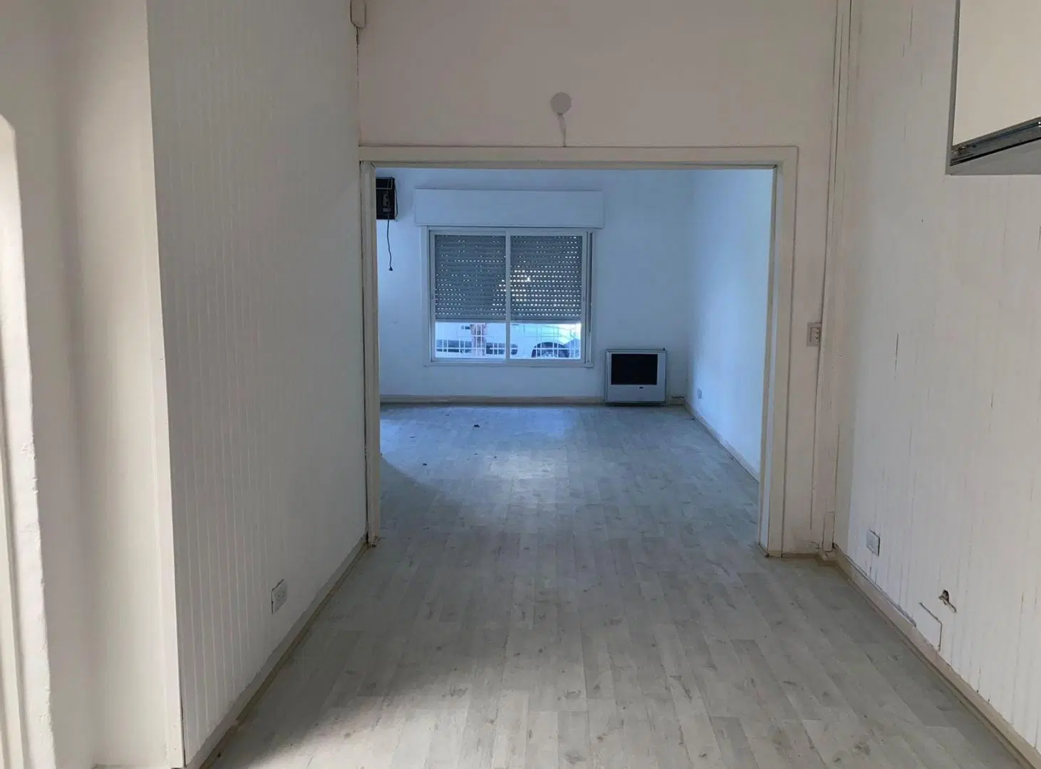 Venta PH con Cochera Patio en Castelar 8