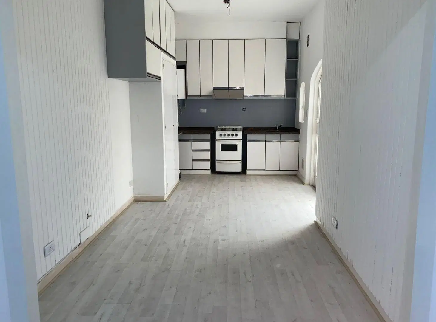 Venta PH con Cochera Patio en Castelar 2