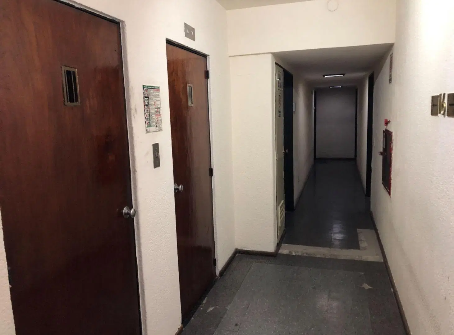 Venta duplex 2 ambientes piso alto zona Tribunales 5
