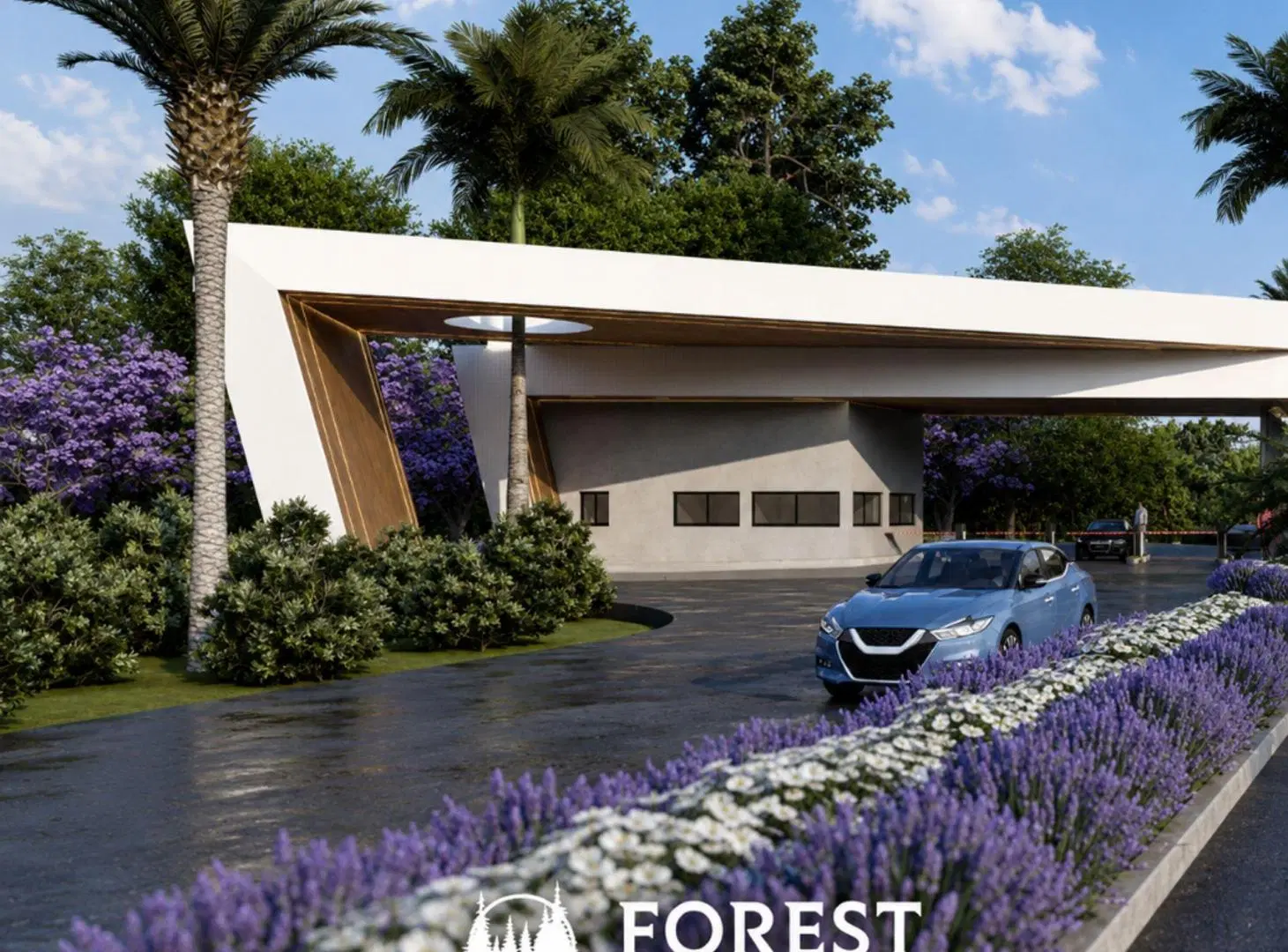 LOTE EN VENTA OPORTUNIDAD BARRIO PRIVADO FOREST 2
