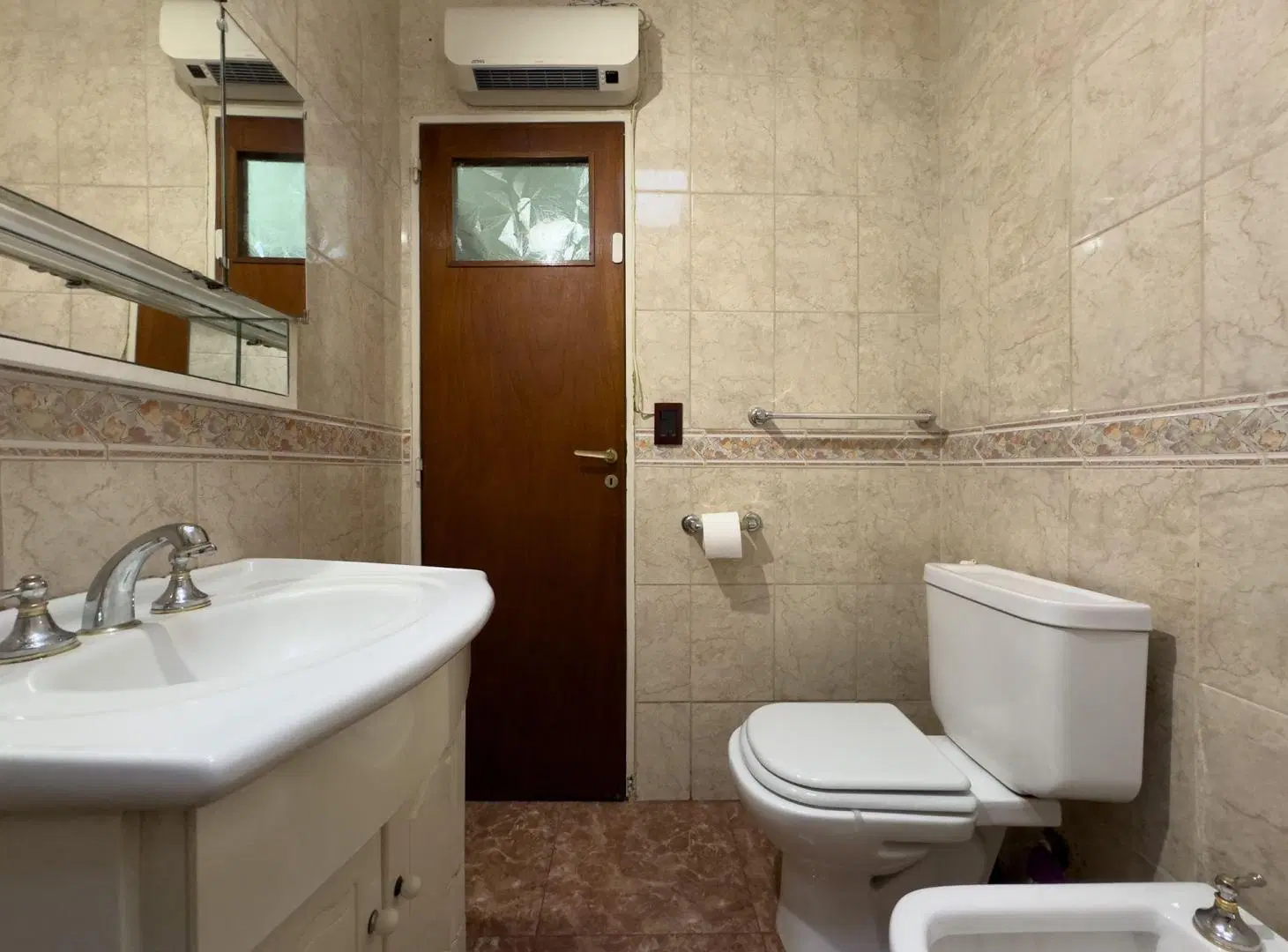 VENTA CASA 4 AMBIENTES SAN JUSTO 4