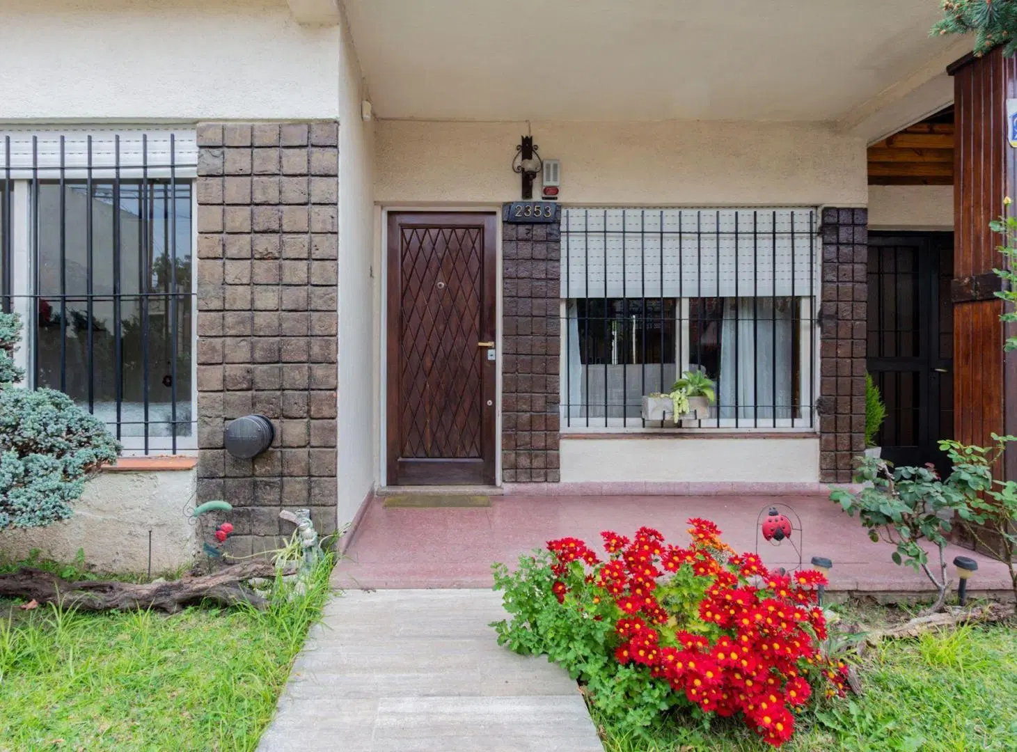 VENTA CASA 4 AMBIENTES SAN JUSTO 5