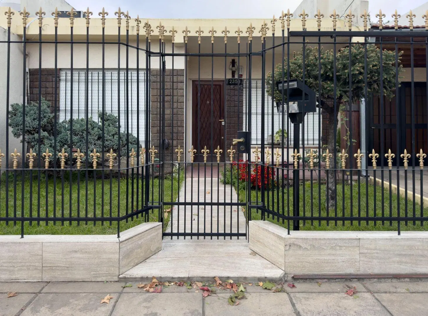 VENTA CASA 4 AMBIENTES SAN JUSTO 3