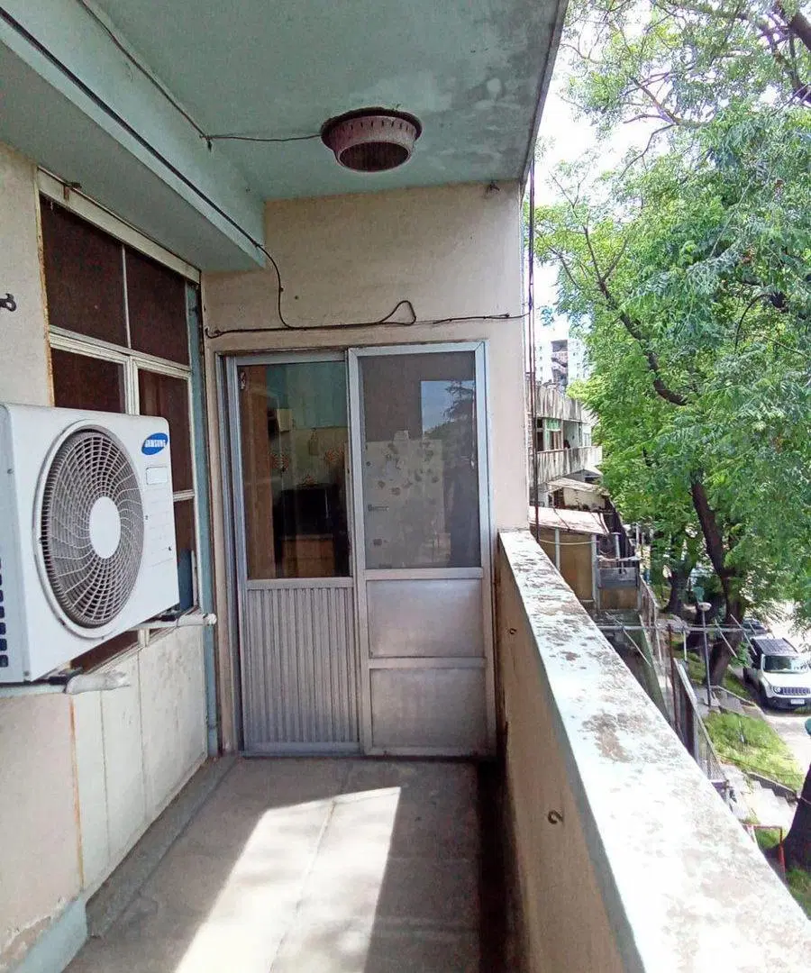 Venta Departamento 3 AMB Villa Lugano 3