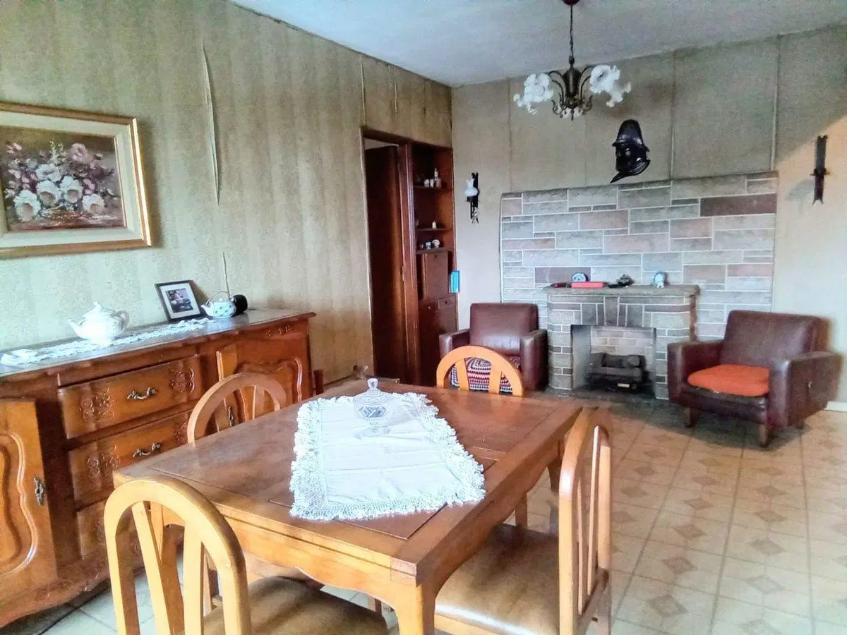 Venta Departamento 3 AMB Villa Lugano 2