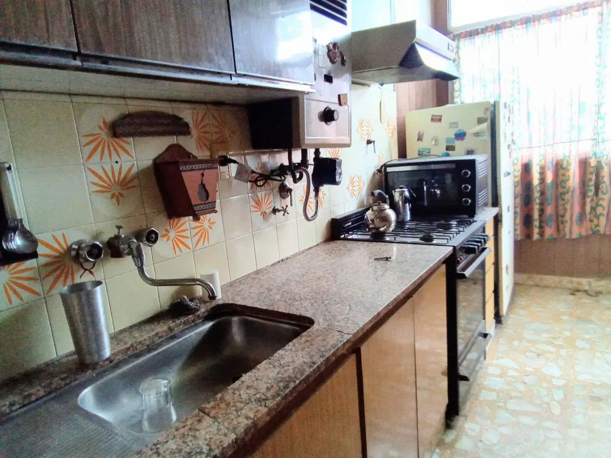 Venta Departamento 3 AMB Villa Lugano 5