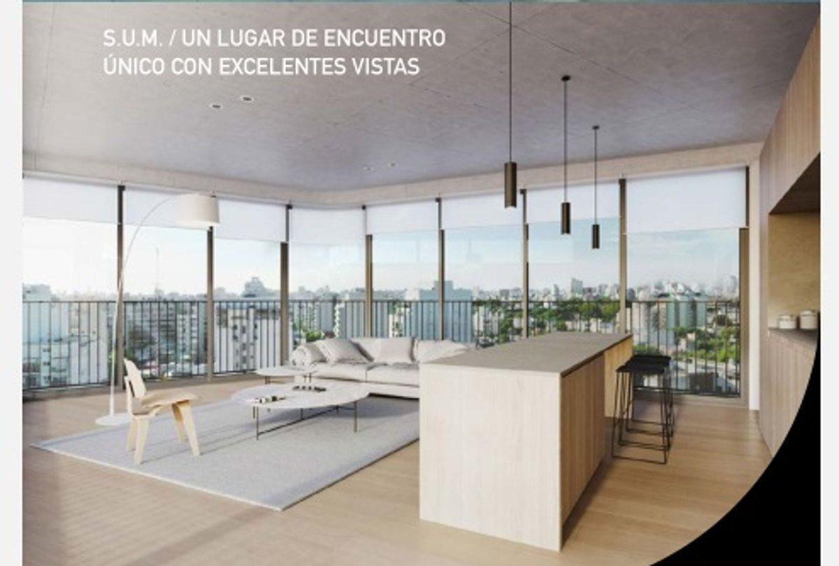 Foto de VENTA - COLEGIALES - EN CONSTRUCCION - AMENITIES, imagen 4
