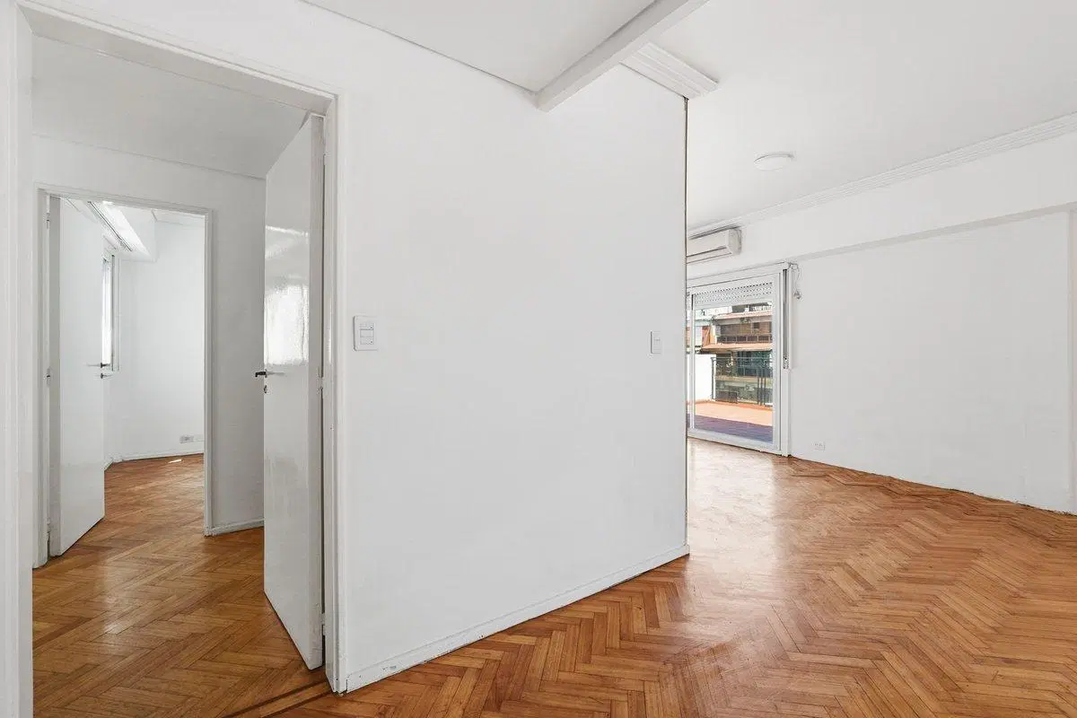 VENTA DEPARTAMENTO 4 AMBIENTES BALVANERA 2