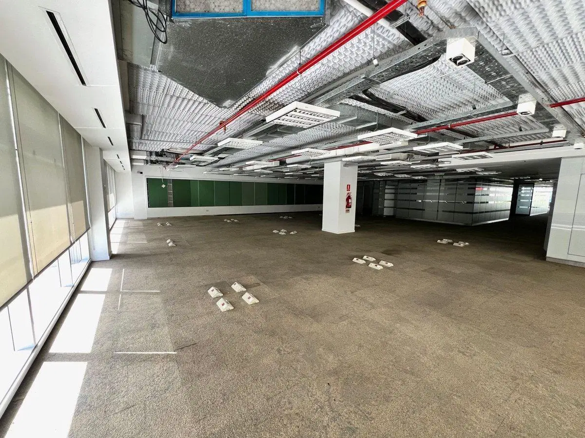 Alquiler - Belgrano - OFICINAS - 475 M2 8