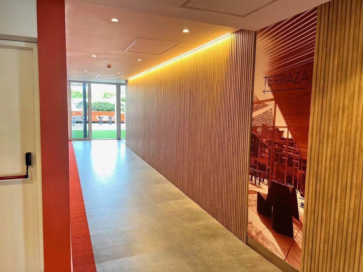Alquiler - Belgrano - OFICINAS - 475 M2 4