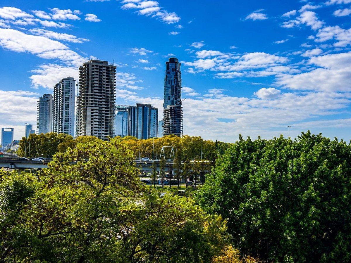 Foto de Venta 3 AMB Catalinas Sur Unico Con vista a Madero, imagen 2