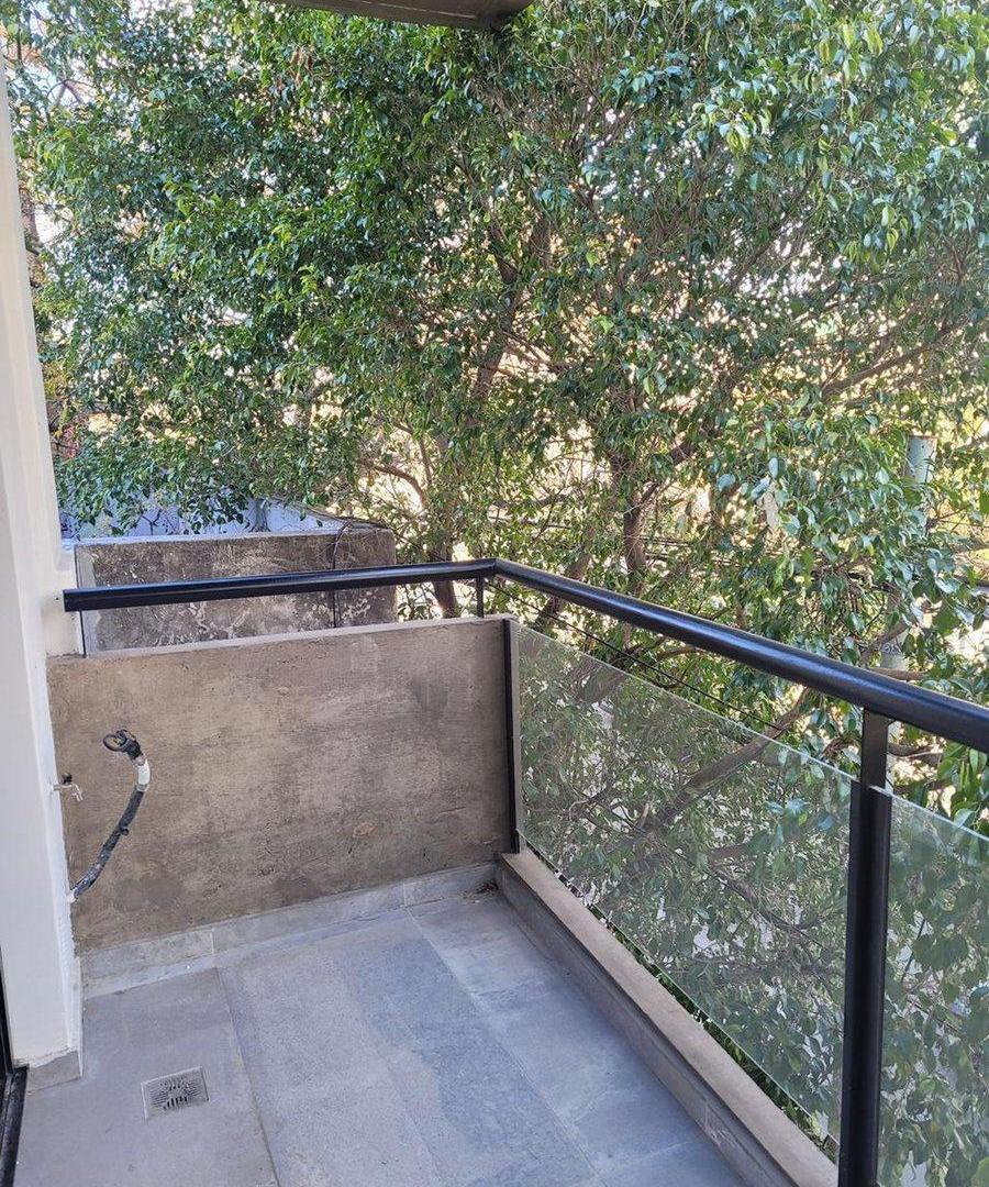 Foto de Venta Dpto 1 Amb. Balcón. Palermo Hollywood, imagen 2