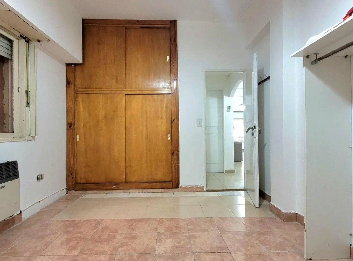 VENTA CASA 3 AMBIENTES TERRAZA MARTIN CORONADO 2
