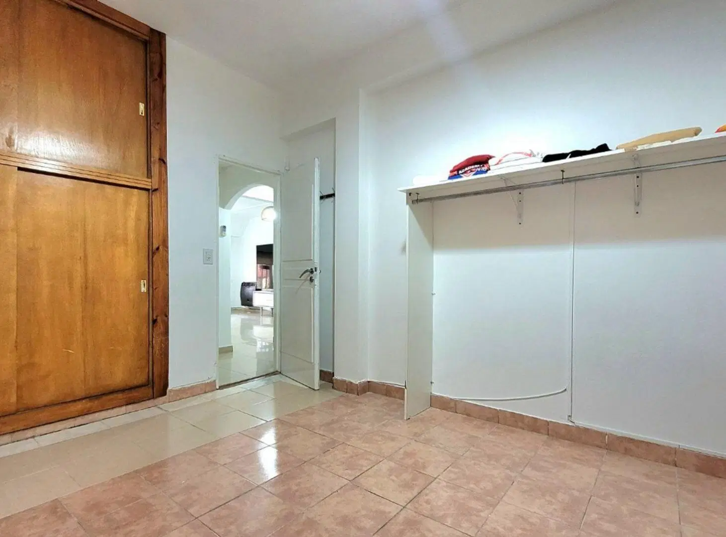 VENTA CASA 3 AMBIENTES TERRAZA MARTIN CORONADO 8