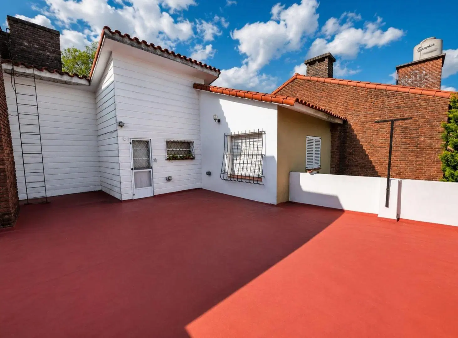 OPORTUNIDAD barrio Guemes Haedo INVERSOR/ VIVIENDA 8