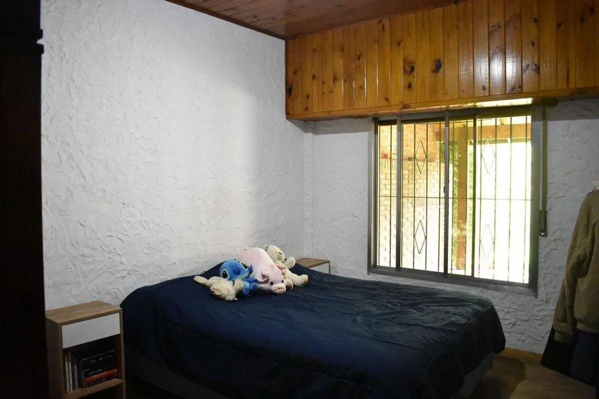 VENTA CASA 3 AMB  LOTE 349M QUINCHO JOSEC PAZ 8
