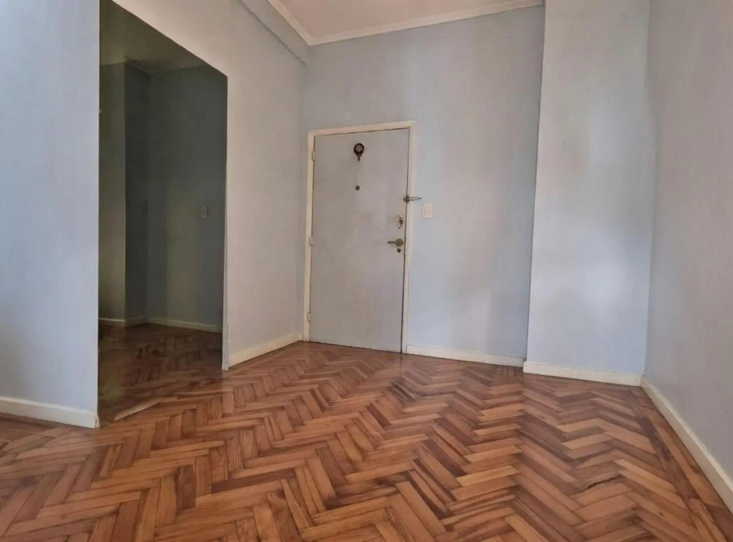 VENTA DEPARTAMENTO 3 AMB DOS TERRAZAS PROPIA 24SEG 3