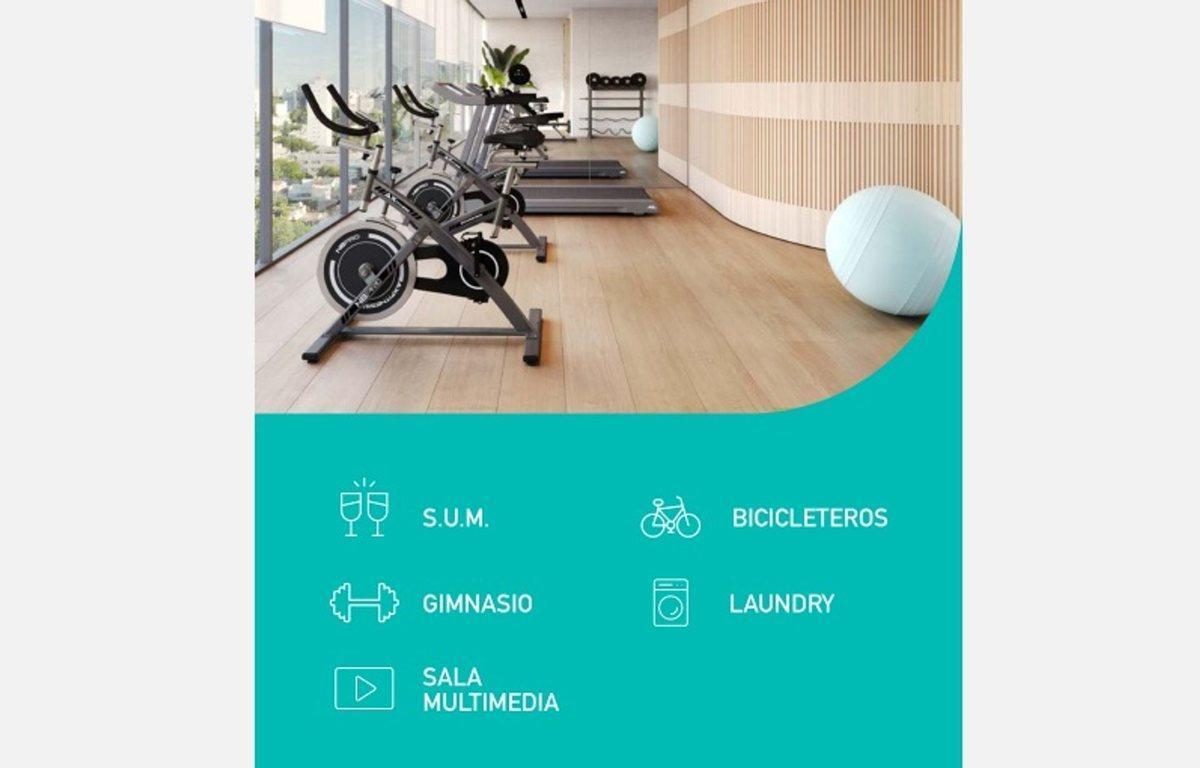 Foto de VENTA - COLEGIALES - EN CONSTRUCCION - AMENITIES, imagen 2