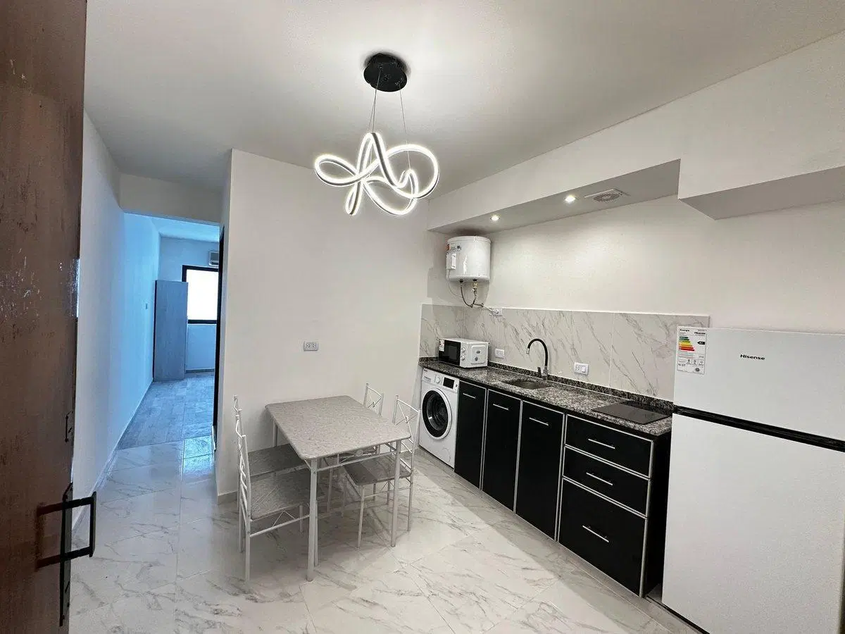 VENTA DEPARTAMENTO A ESTRENAR RECOLETA 3