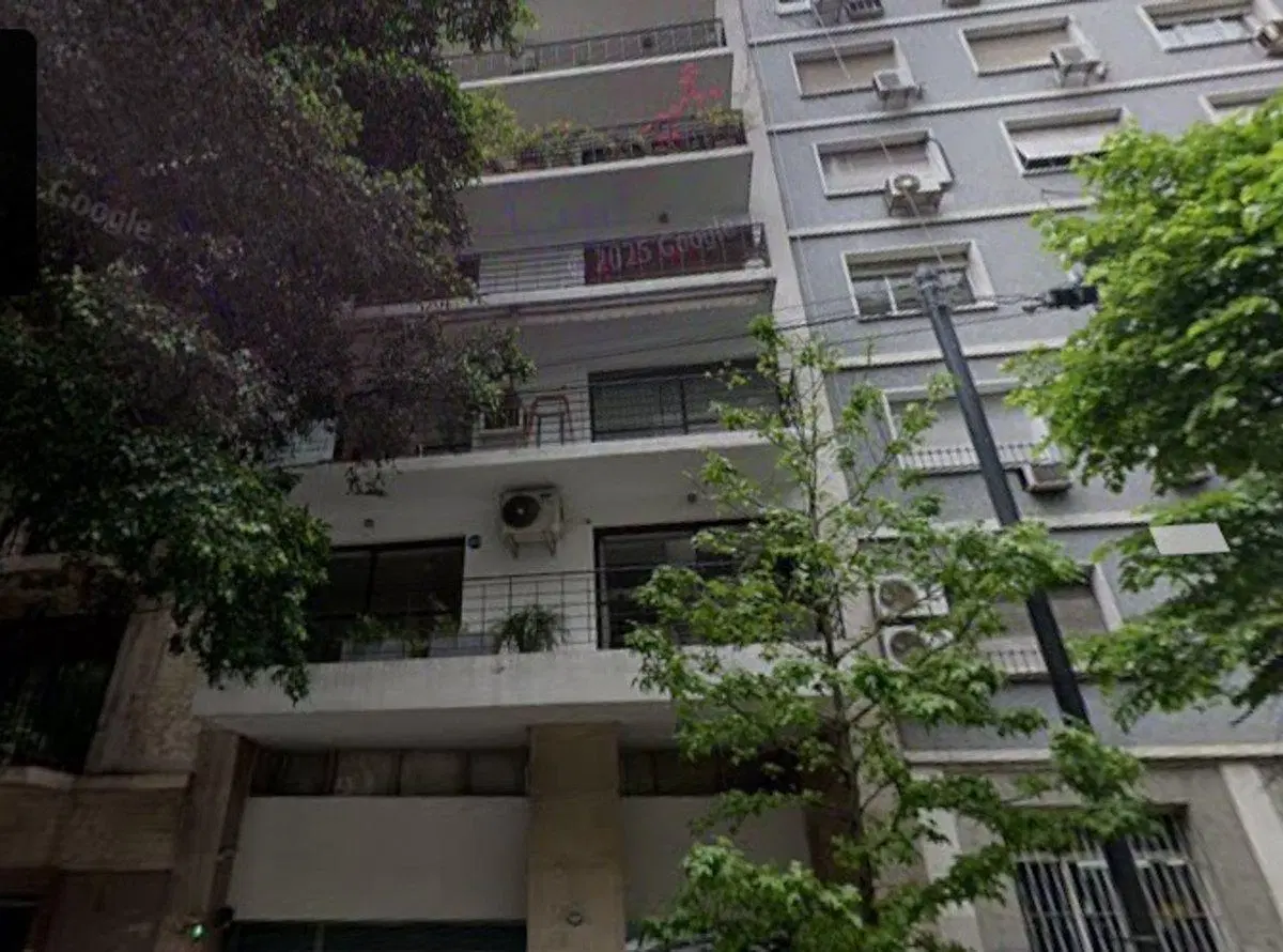 VENTA- RECOLETA - 4 ambientes con dep y cochera 3