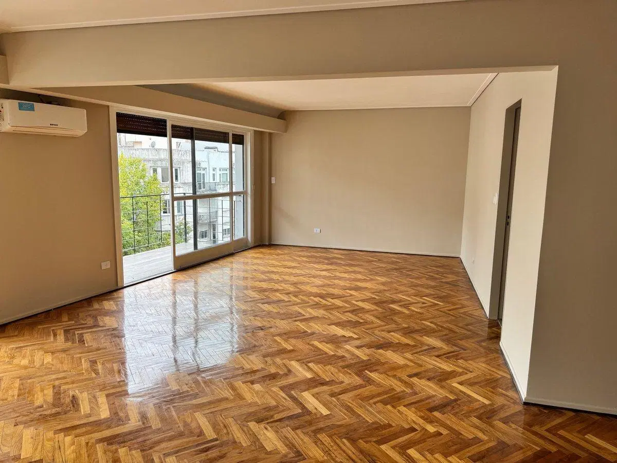 VENTA- RECOLETA - 4 ambientes con dep y cochera 2
