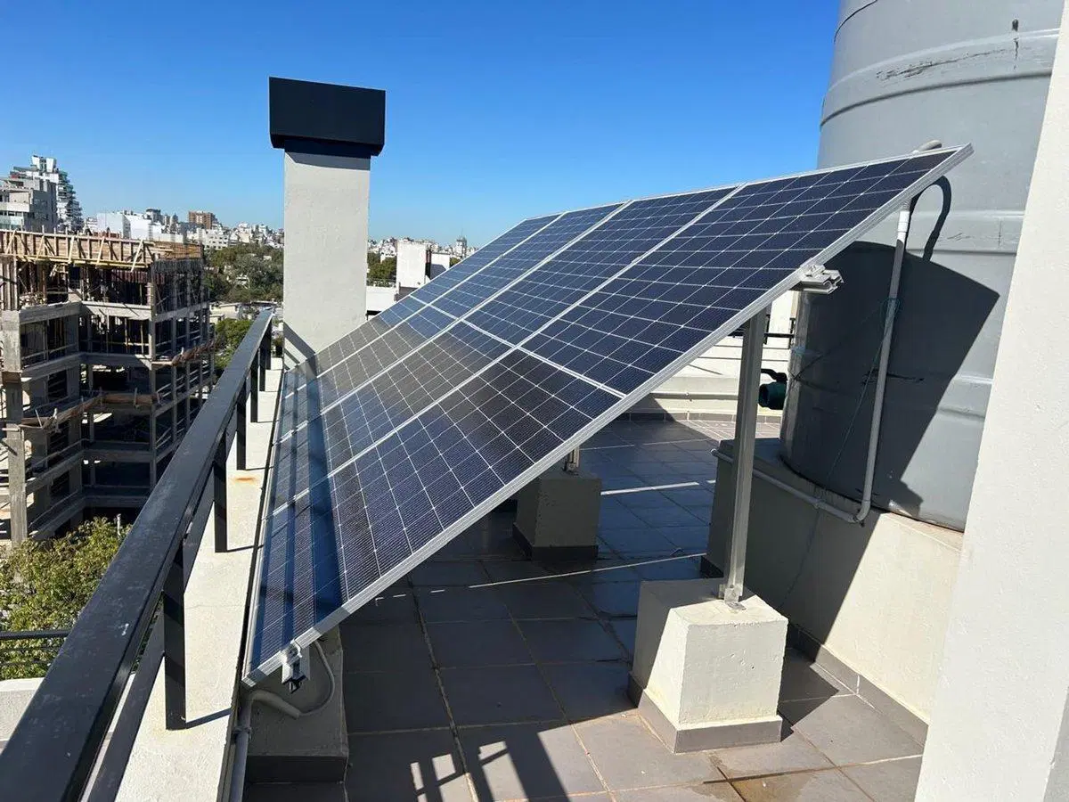 Venta Dpto 4 Amb Terraza  Palermo Hollywood 5