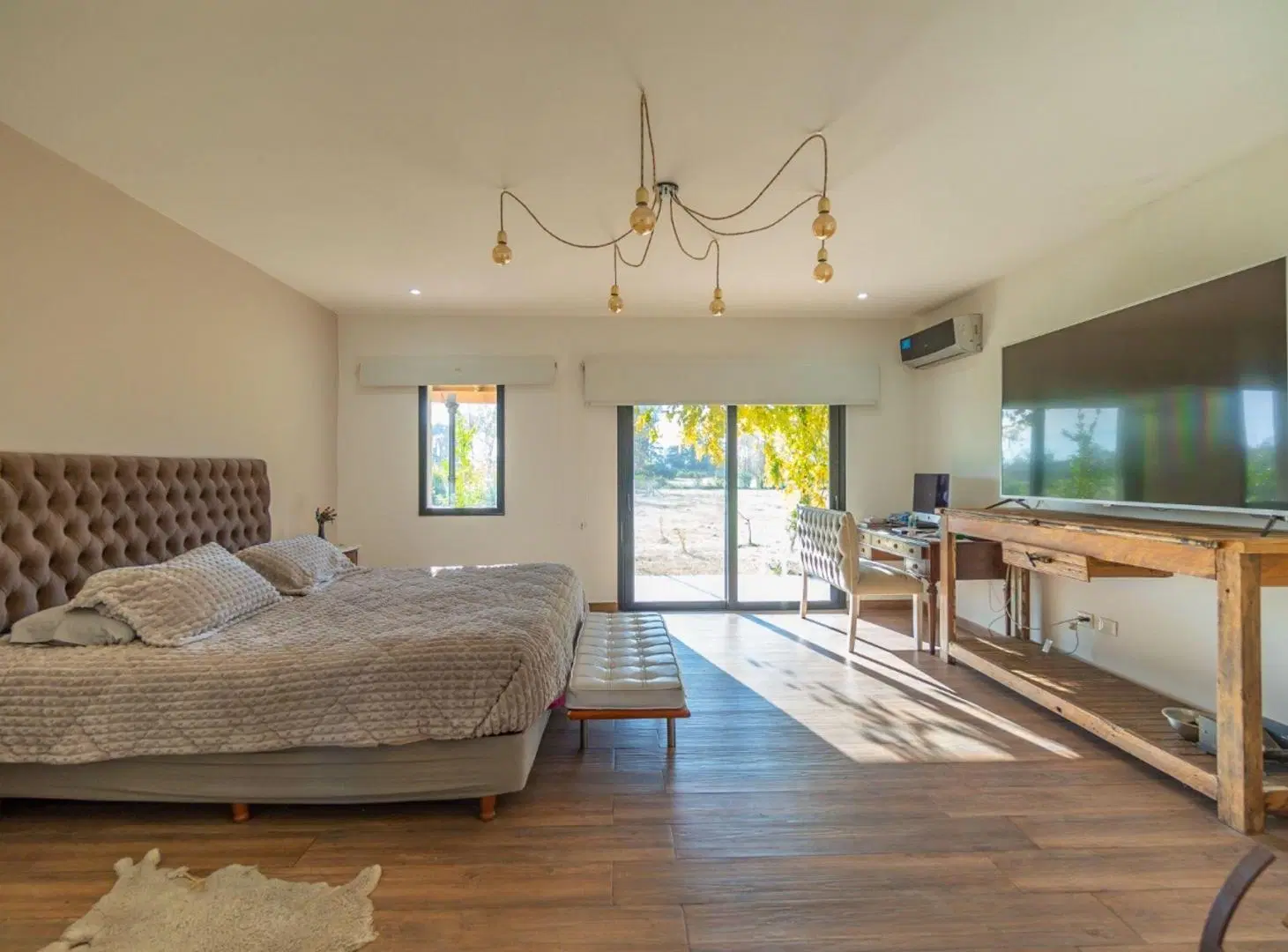 VENTA CHACRA DE 1HA ESTANCIA LAS LILAS LUJAN 8