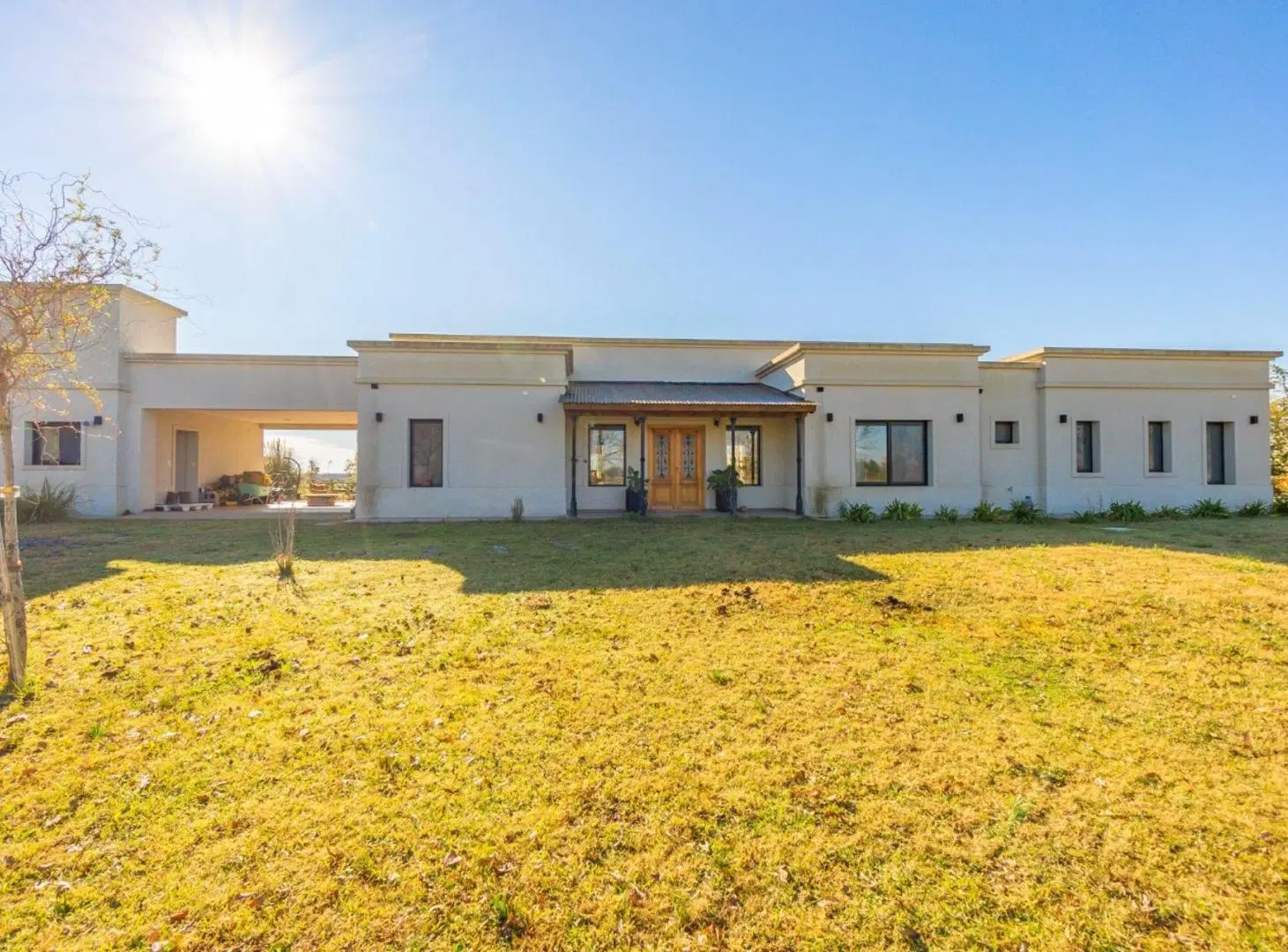 VENTA CASA 5 AMB LUJAN LAS LILAS CHACRAS DE CAMPO 3