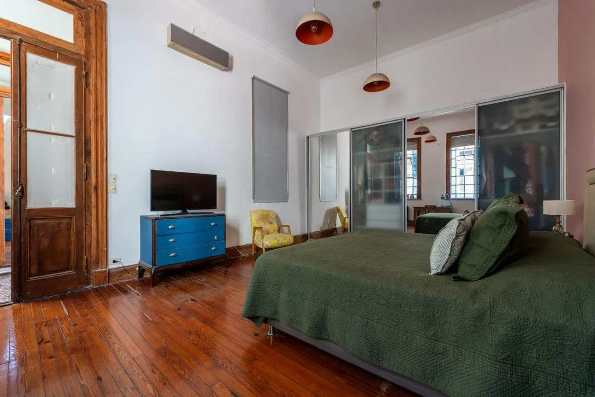 Venta PH 4/5 amb. c/Terraza y pileta en San Telmo 8