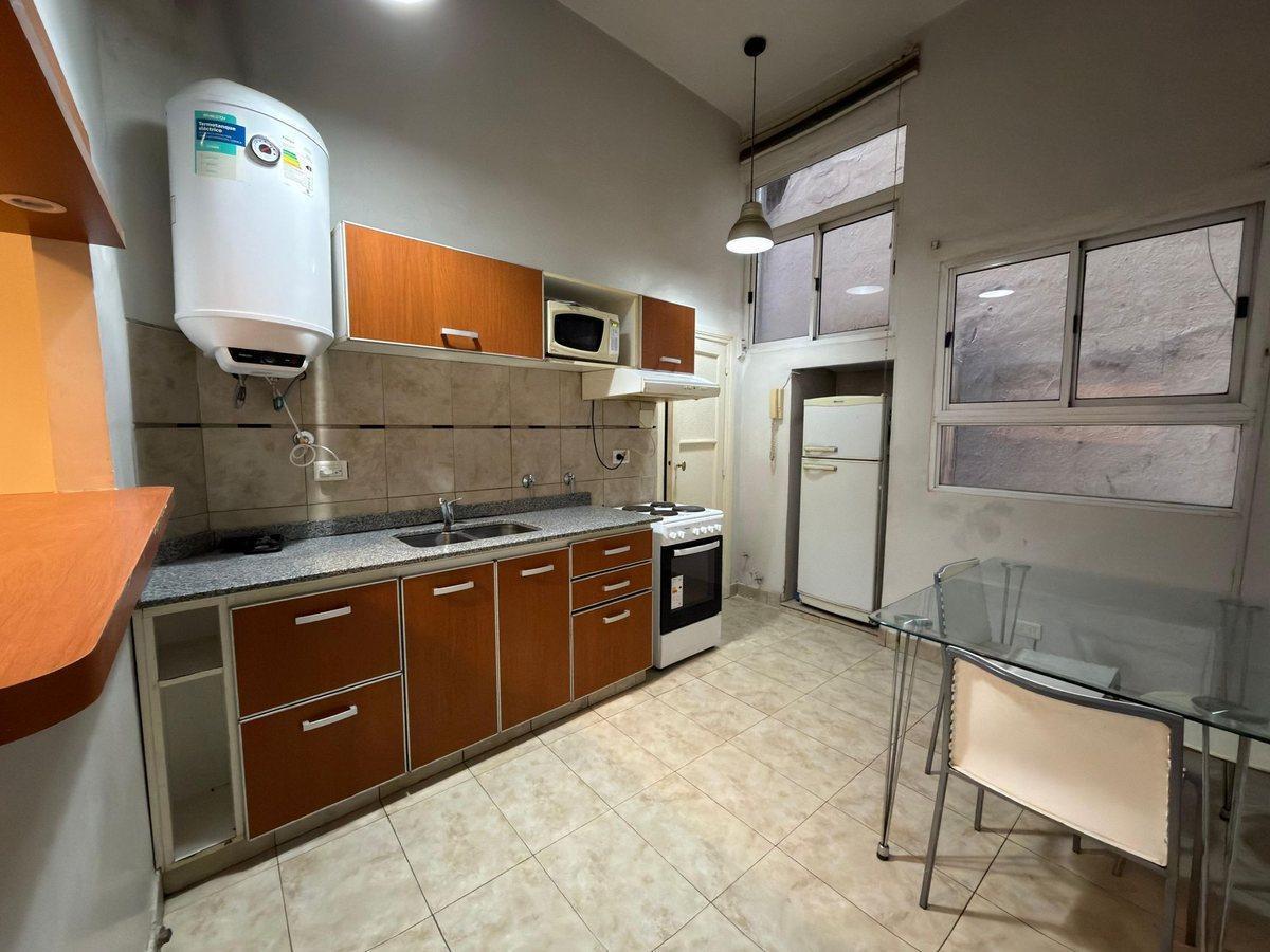 Foto de Venta 3 AMB San Nicolas Impecable Luz, imagen 1