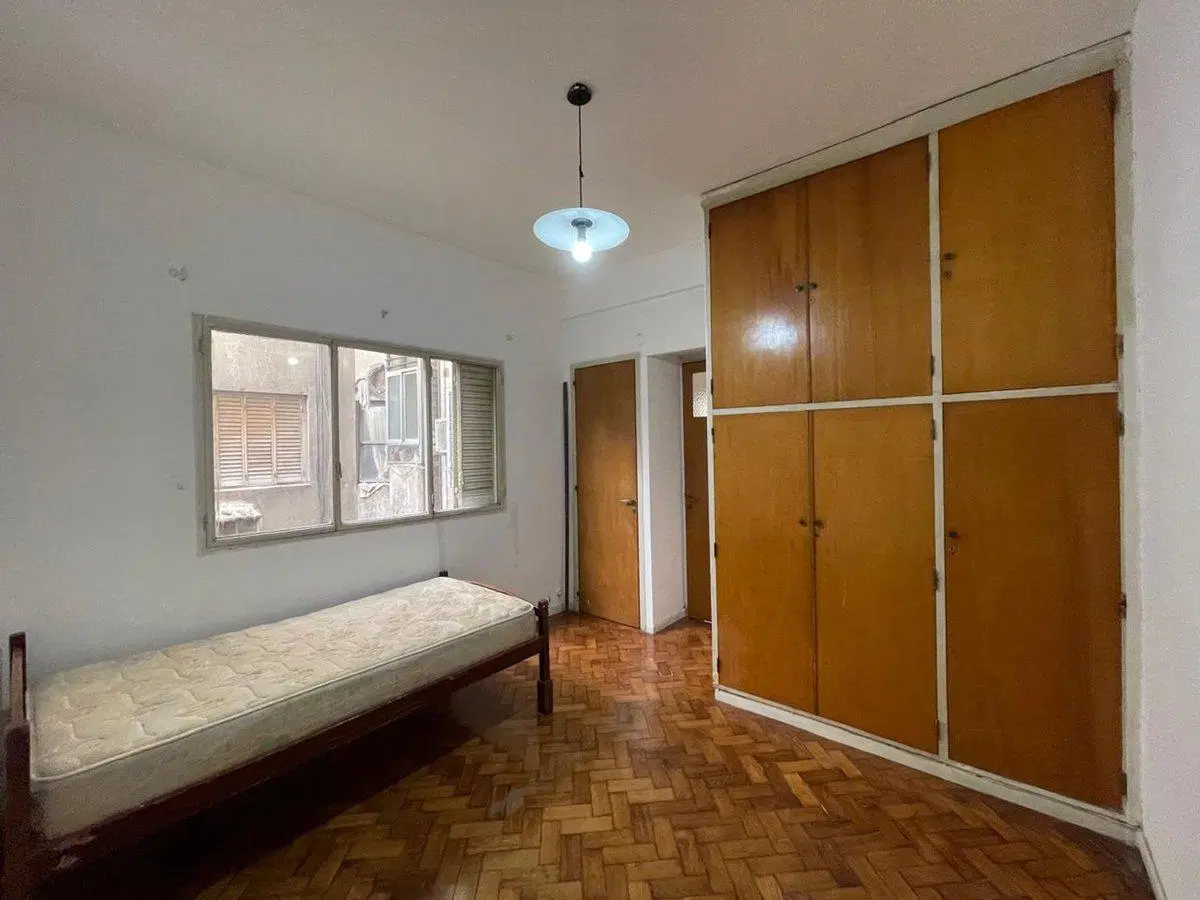 VENTA DPTO 2 AMBIENTES BARRIO NORTE APTO CREDITO 2