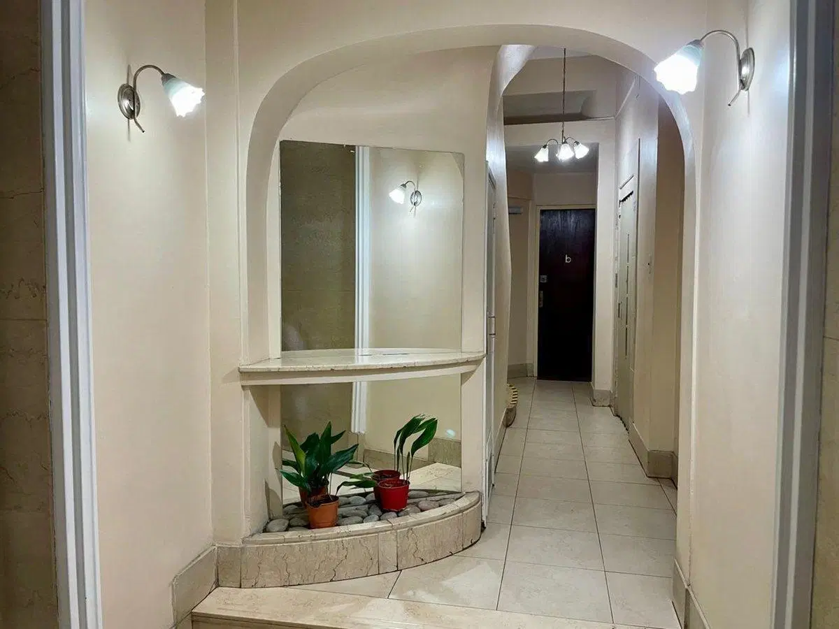 VENTA DPTO 2 AMBIENTES BARRIO NORTE APTO CREDITO 4