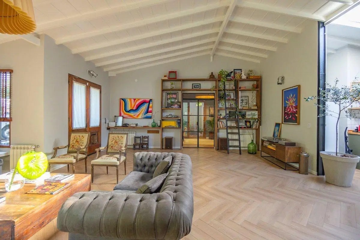 EXCLUSIVA CASA A ESTRENAR EN VENTA ZONA OLIVOS!!! 2