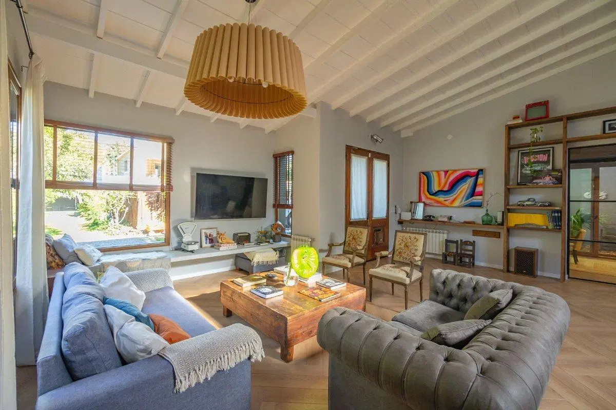 EXCLUSIVA CASA A ESTRENAR EN VENTA ZONA OLIVOS!!! 4